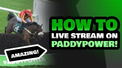 paddy power live racing commentary|paddy power racing commentary centre.